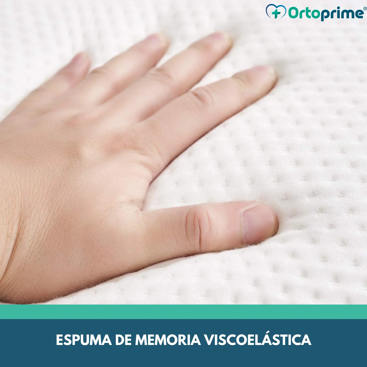 Almohada de Elevación para Piernas | Suave y Confortable - Image 7