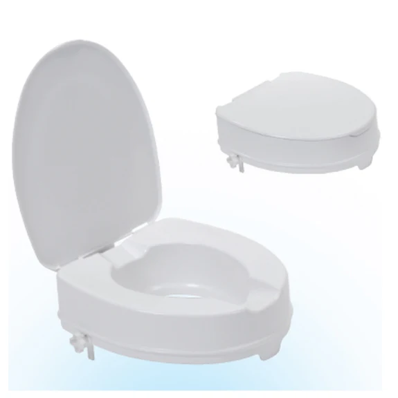 Alzador WC Con Tapa 5 cm | Universal - Image 3