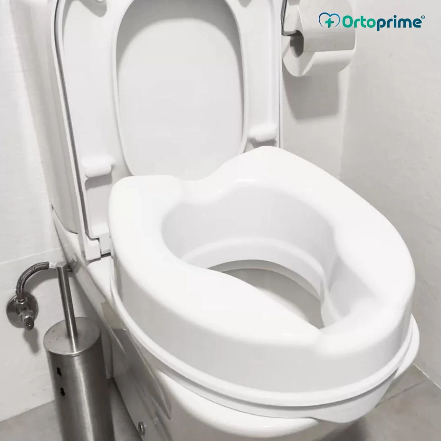 Elevador WC Adultos 15 cm | Alzador wc Universal - Image 10