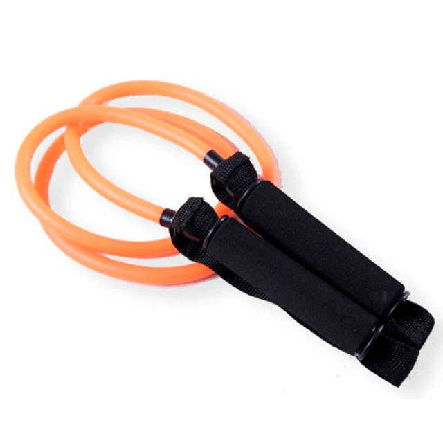 Banda Elástica de Látex para Entrenamiento | Niveles resistencia