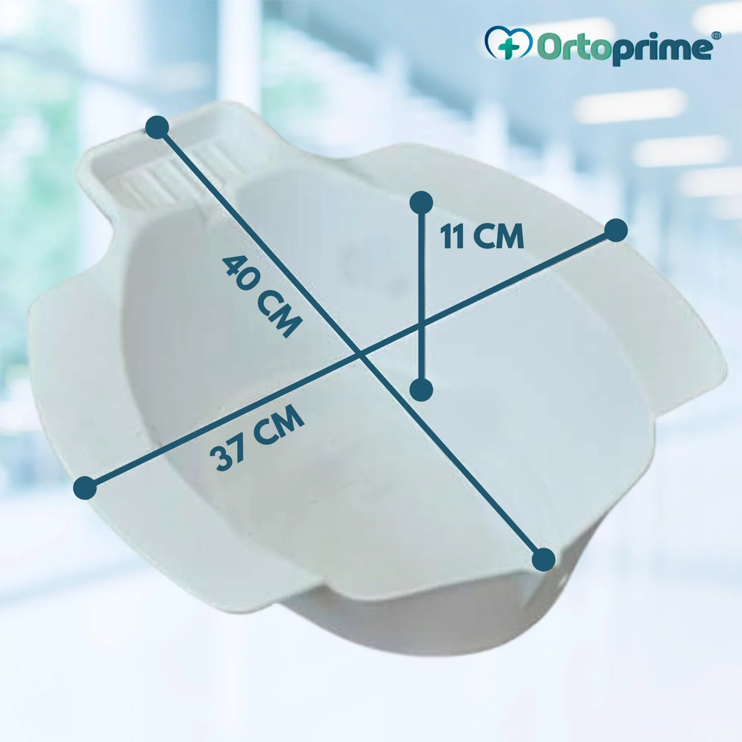 Bidet Adaptable WC Higiene Íntima | Soporte para Jabón - Image 8