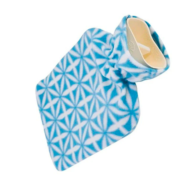 Bolsa de Agua Caliente con Funda de Microfibra | 3 Modelos - Image 2