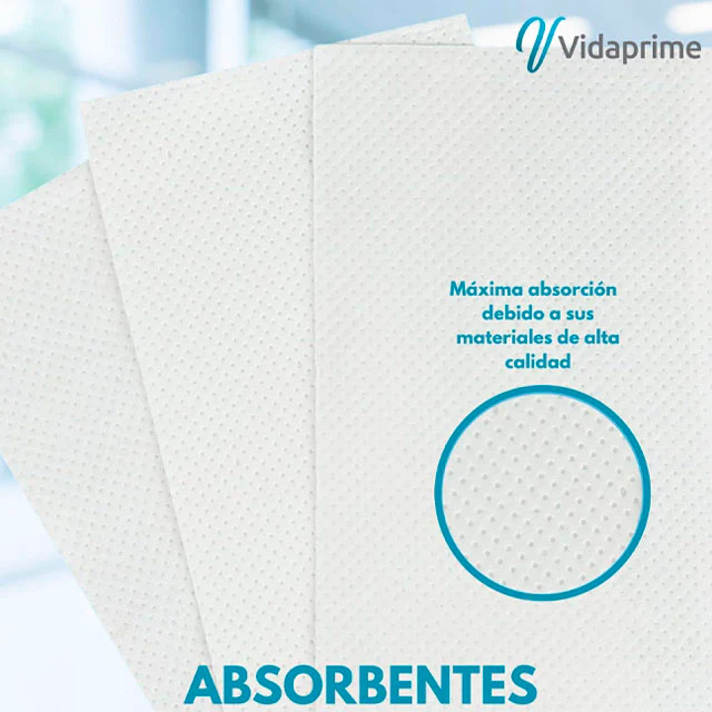 Bolsas Inodoro Desechables con Almohadillas y Asas | Pack 50 - Image 7