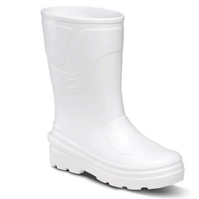 Botas de Caña Altas Impermeables de Trabajo | Confort y Seguridad - Image 2