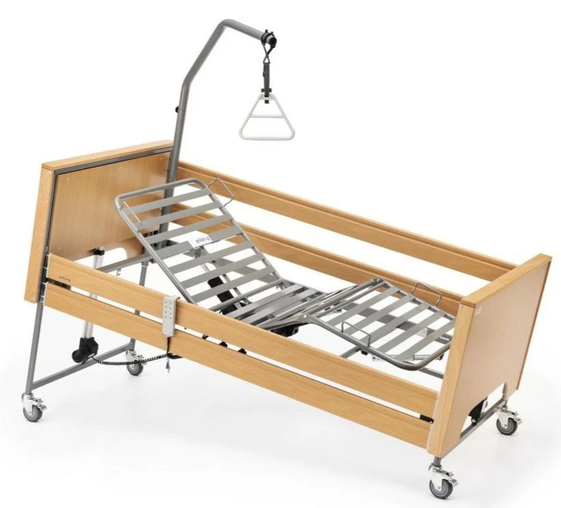 Cama Articulada Eléctrica Autoportante | CareTrend - Image 5