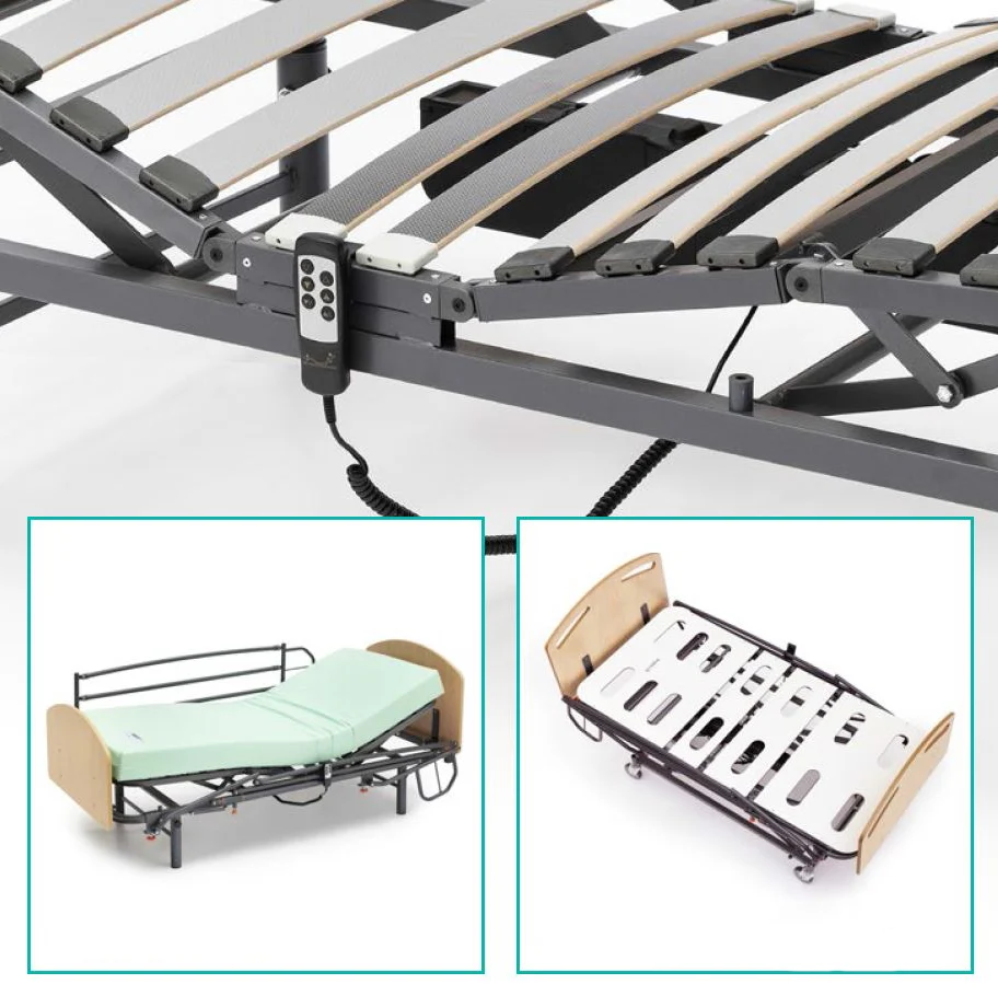 Cama Articulada Eléctrica | EcoPlus - Image 3