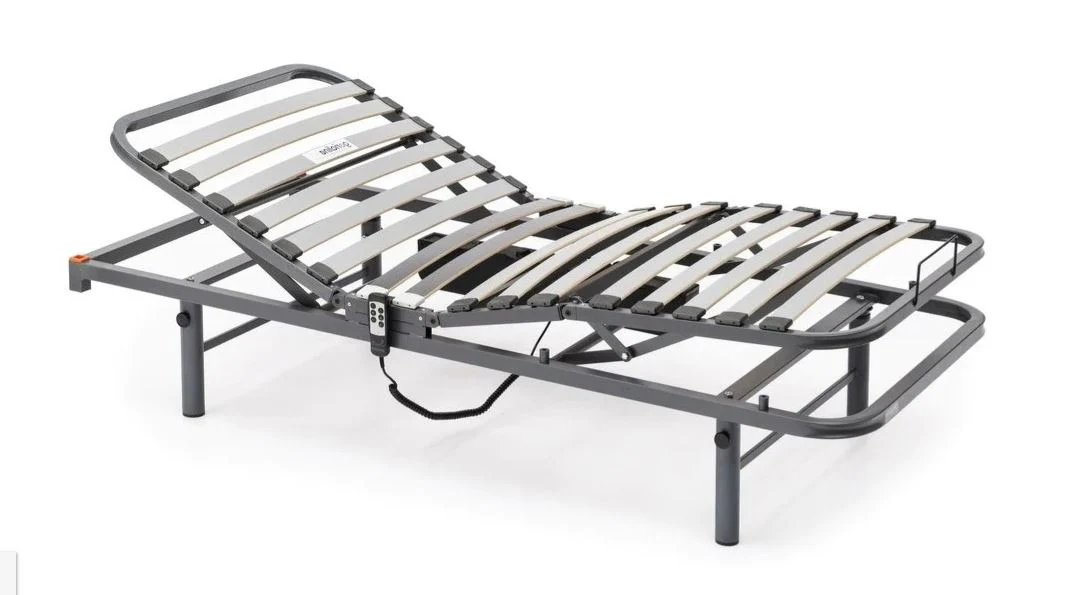 CAMA ECO PLUS 105 x 190 CM (ENTREGA GRATUITA A PIE DE CALLE)