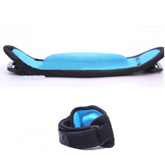 Cincha Epicondilitis para Deportistas | Ajustable - Image 4
