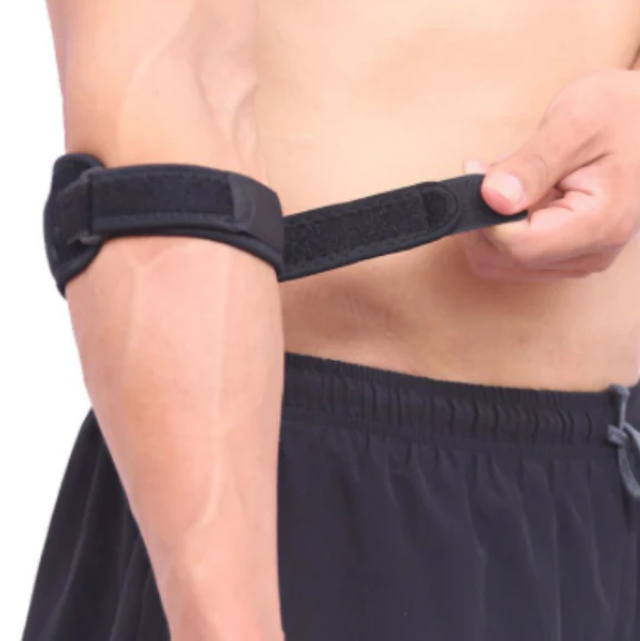 Cincha Epicondilitis para Deportistas | Ajustable - Image 5