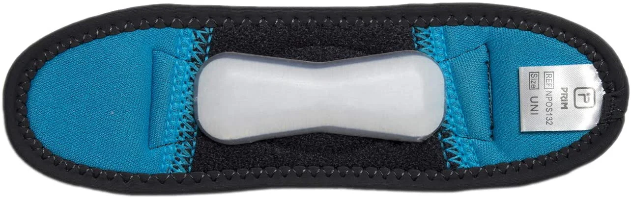 Cintas Patelares Tendiditis Rotuliana Neopreno Pack 2 Unidades - Image 10