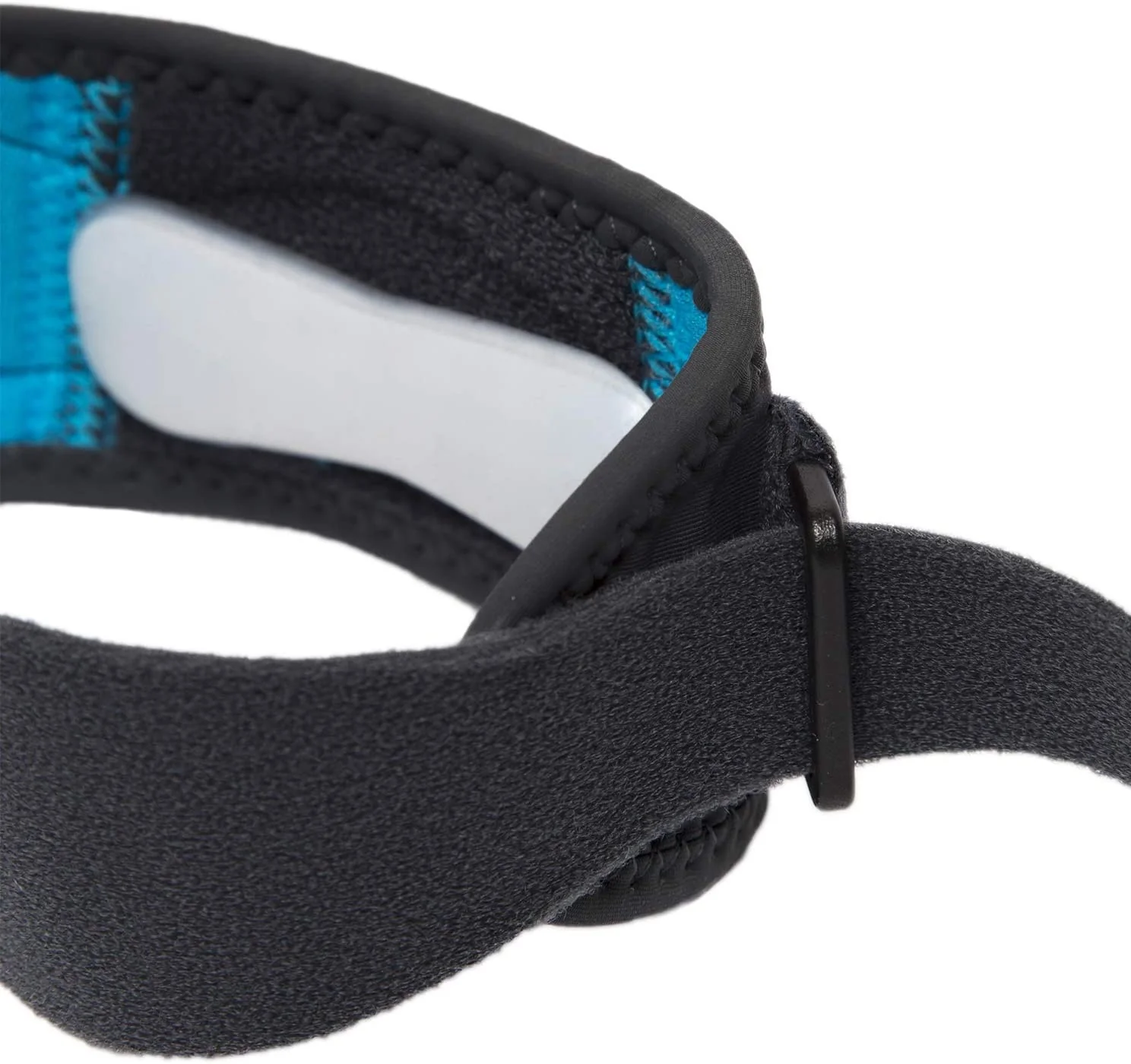 Cintas Patelares Tendiditis Rotuliana Neopreno Pack 2 Unidades - Image 5