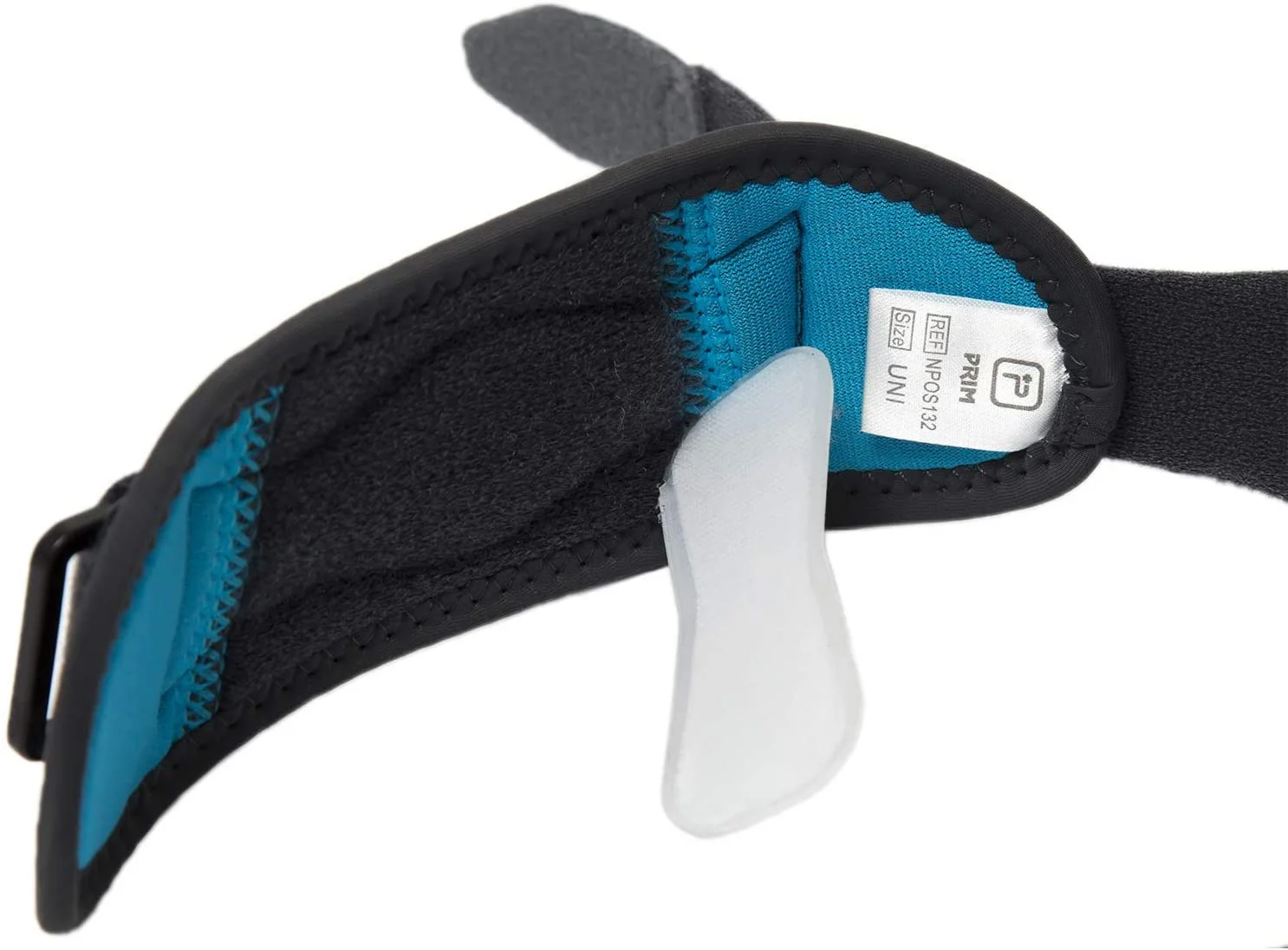 Cintas Patelares Tendiditis Rotuliana Neopreno Pack 2 Unidades - Image 6