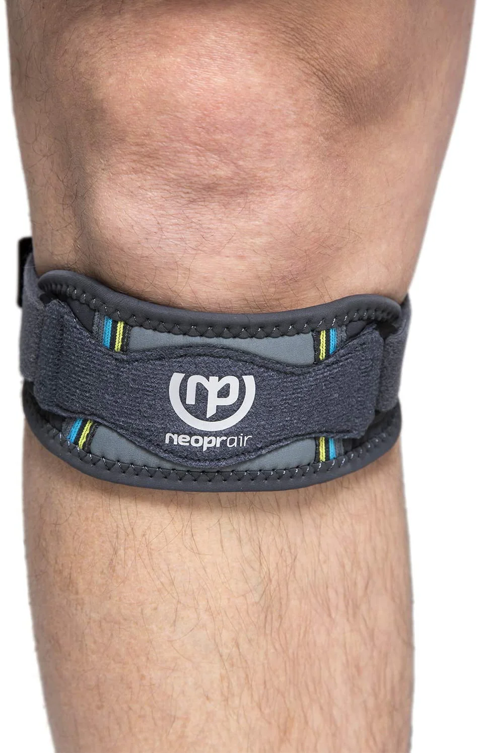Cintas Patelares Tendiditis Rotuliana Neopreno Pack 2 Unidades - Image 8