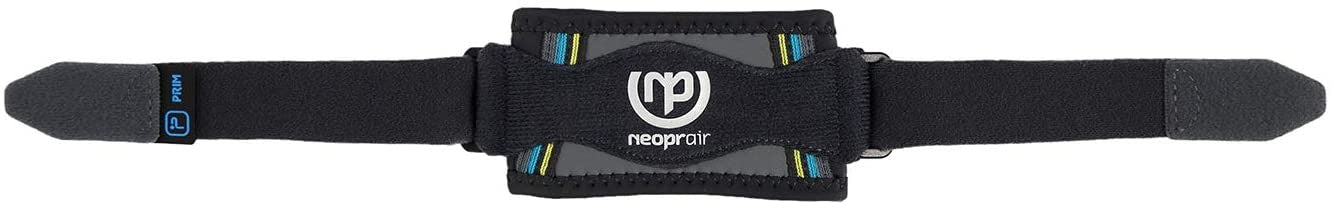 Cintas Patelares Tendiditis Rotuliana Neopreno Pack 2 Unidades - Image 9
