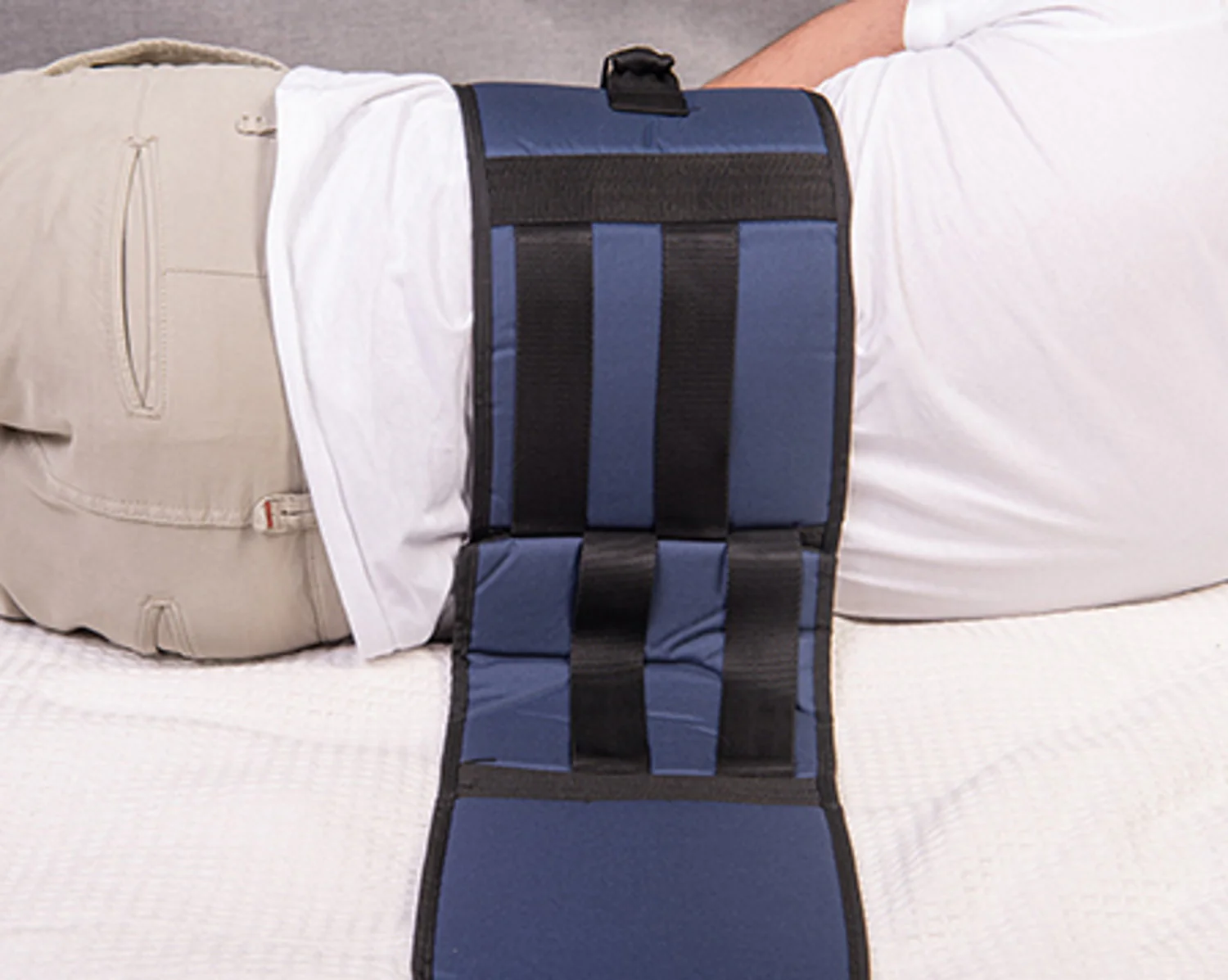 Cinturón Abdominal Cama | Arnés de Seguridad Anti Caídas - Image 5
