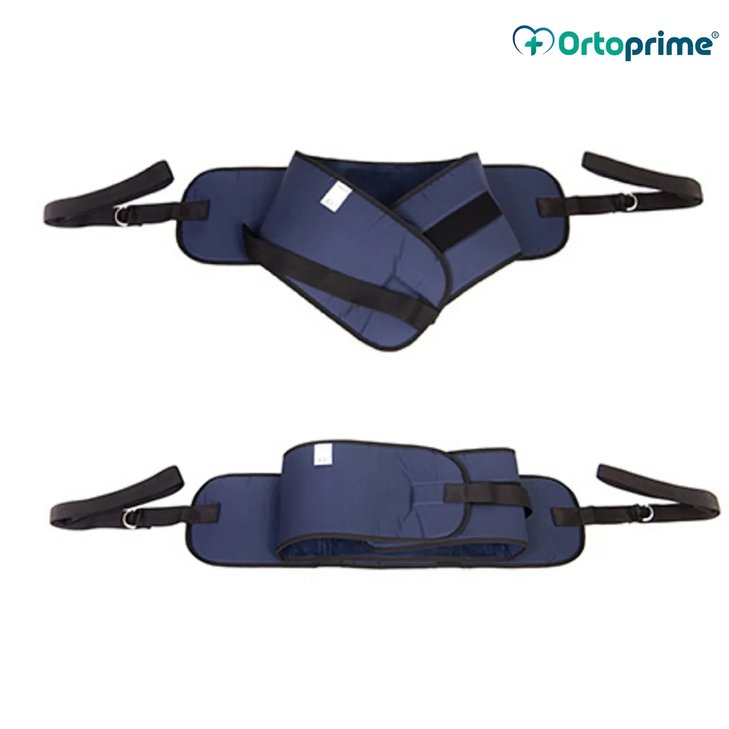 Cinturón Abdominal Cama | Arnés de Seguridad Anti Caídas - Image 7