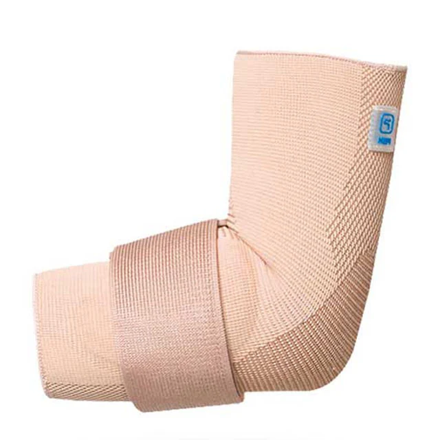 Codera Elástica con Banda en Antebrazo para Epicondilitis - Image 3