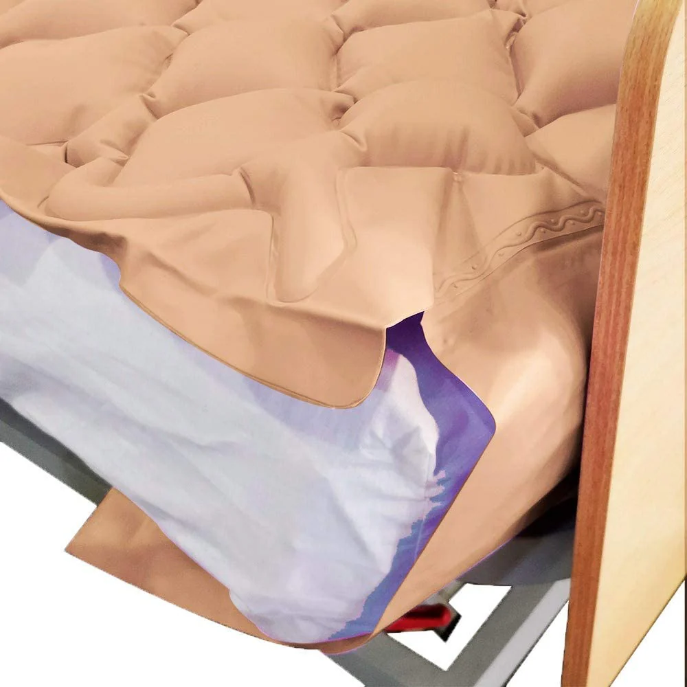 Colchón Antiescaras con Compresor ECO PLUS - Image 10