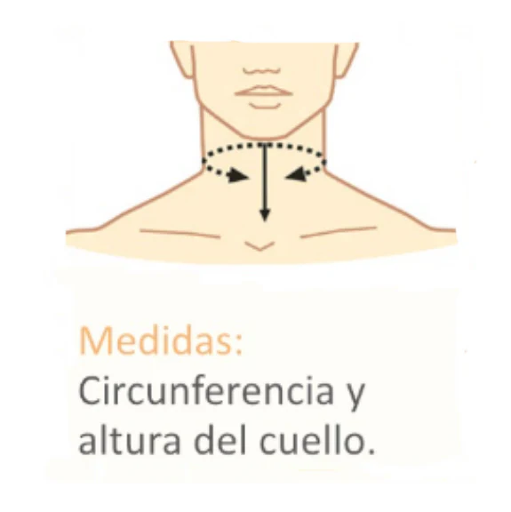 Collarín Suave y Recto | Traumatismos Leves - Image 4