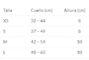 Collarín Suave y Recto | Traumatismos Leves - Image 6