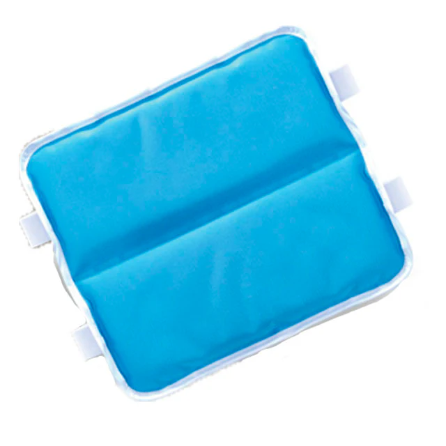Compresa de Arcilla para Zona Lumbar Terapias de Frío y Calor - Image 2
