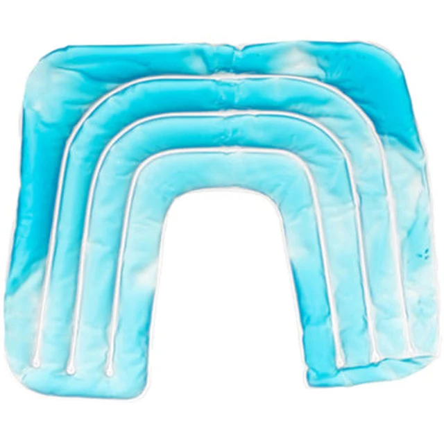 Compresa de Gel Térmico para Hombros | Frío y Calor - Image 3