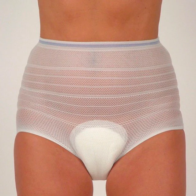 Compresa Femenina para Incontinencia | Extra Absorción - Image 5