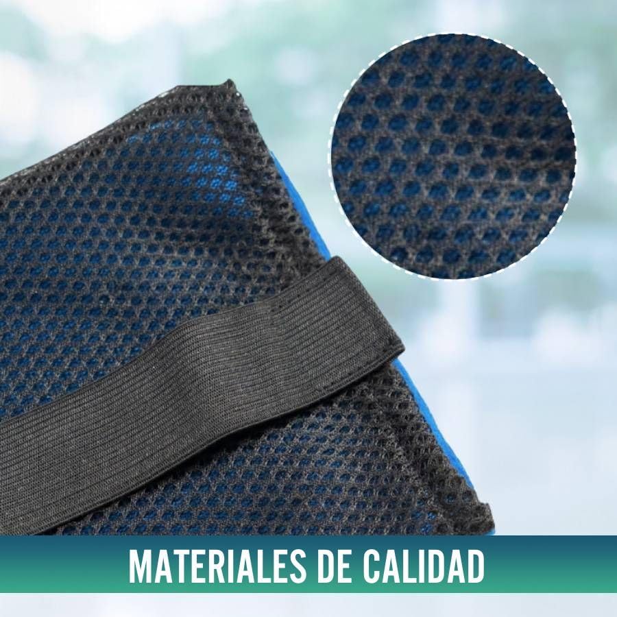 Bolsa de Gel Reutilizables Frío y Calor - Image 9