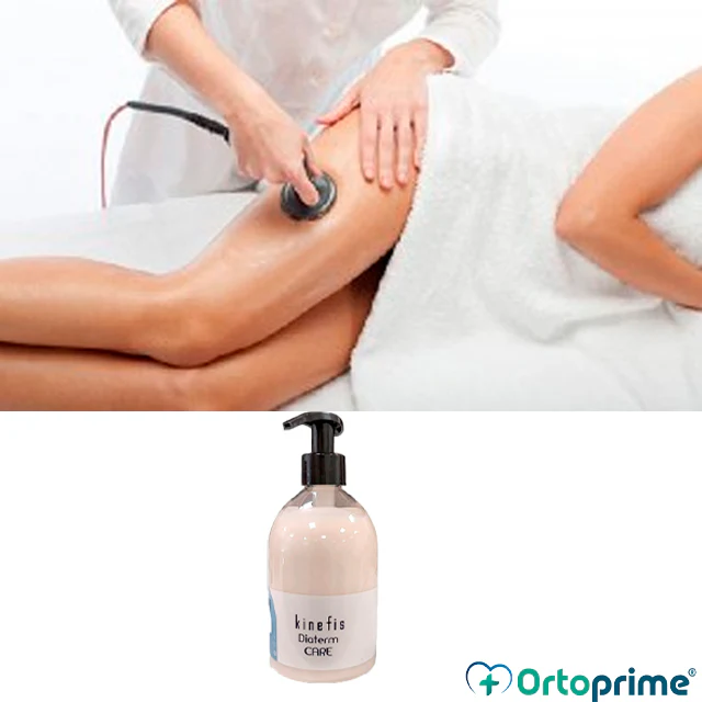 Crema Corporal Hidratante Acondicionadora | Diatermia - Image 3