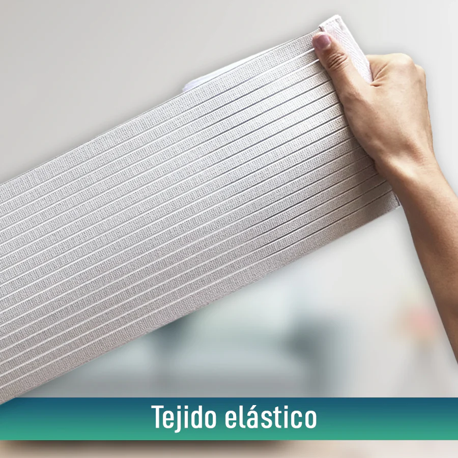 Faja Post Operatoria Termorreguladora para Colostomía | 3 Tallas - Image 7