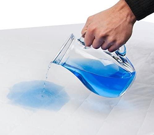 Funda Sanitaria para Colchón | Transpirable e Impermeable - Image 3