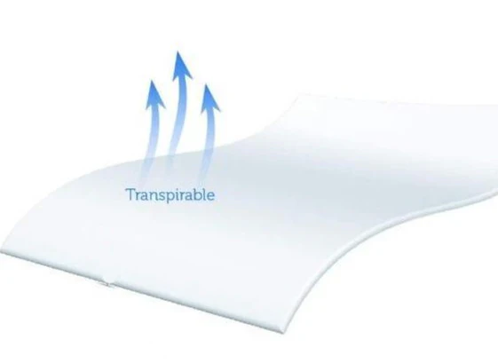 Funda Sanitaria para Colchón | Transpirable e Impermeable - Image 5