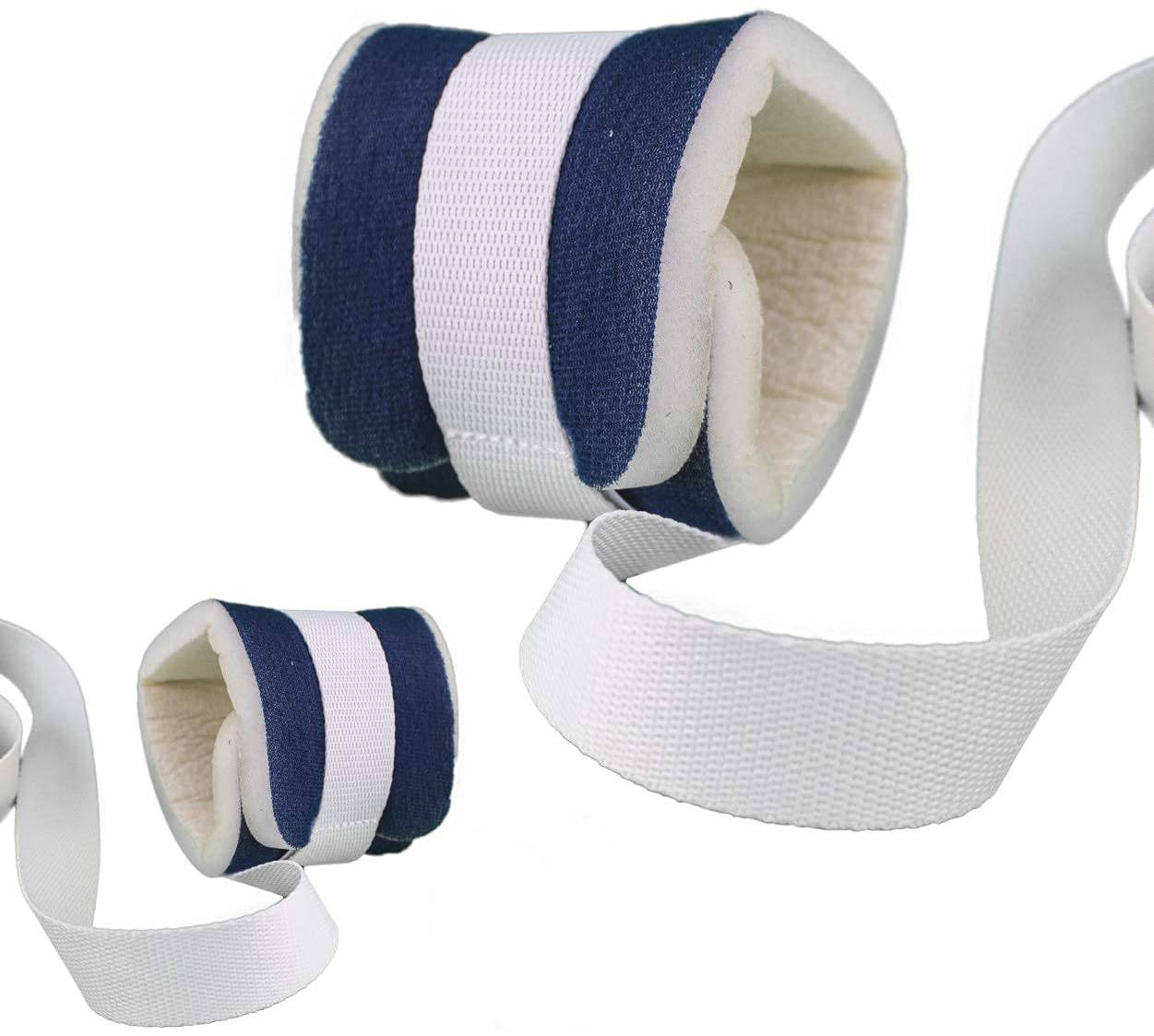 Inmovilizador de Extremidades para Cama y Silla de Ruedas | Pack de 2 Unidades - Image 9