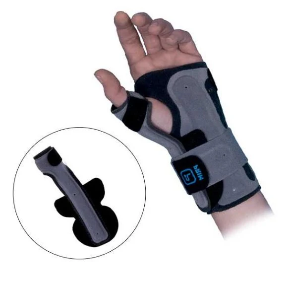 Inmovilizador de Pulgar Accesorio | Con Férula Palmar - Image 3