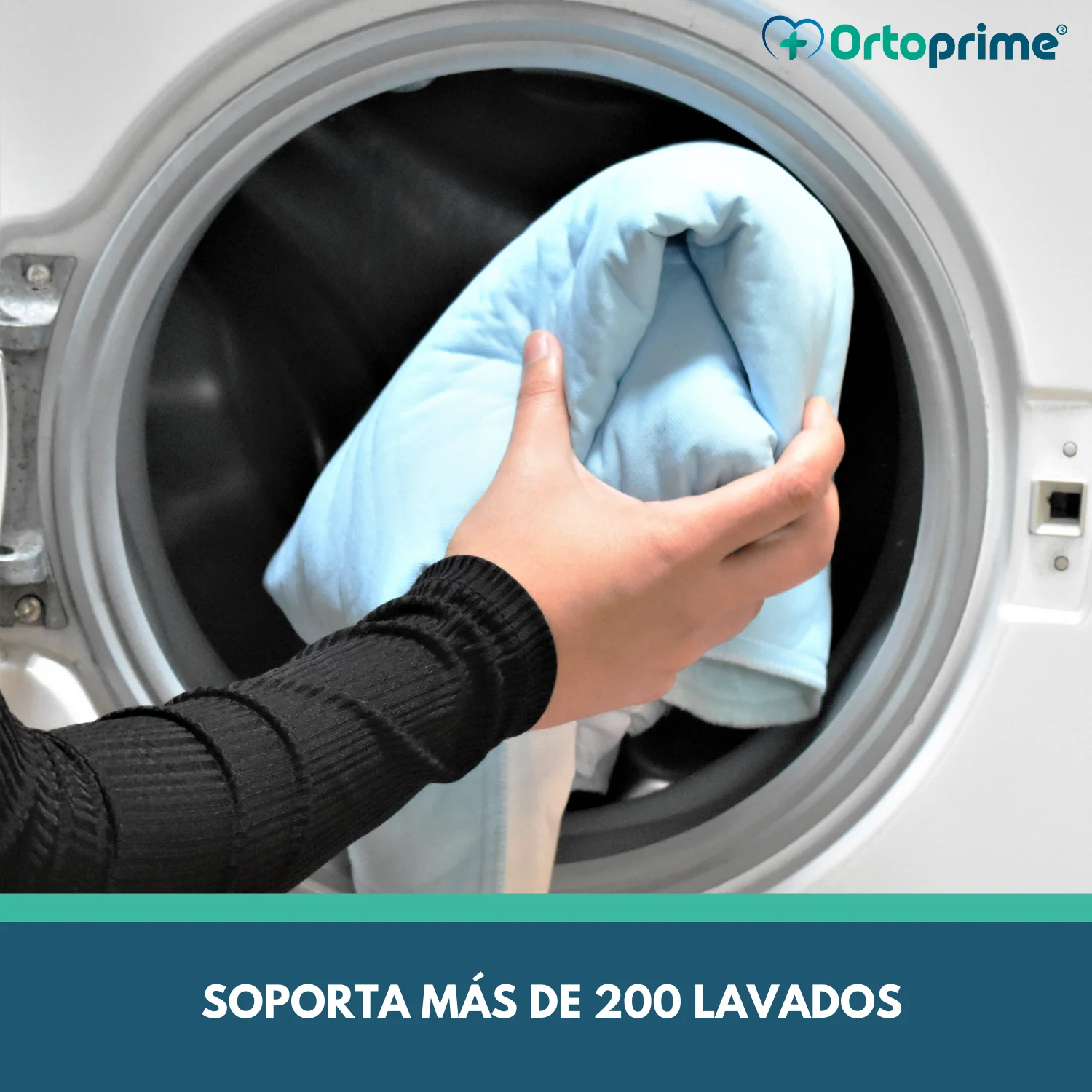 PACK 2 Empapadores Absorbentes Eco Lavables Cama 135cm 3,15 Litros/m2 - Image 4