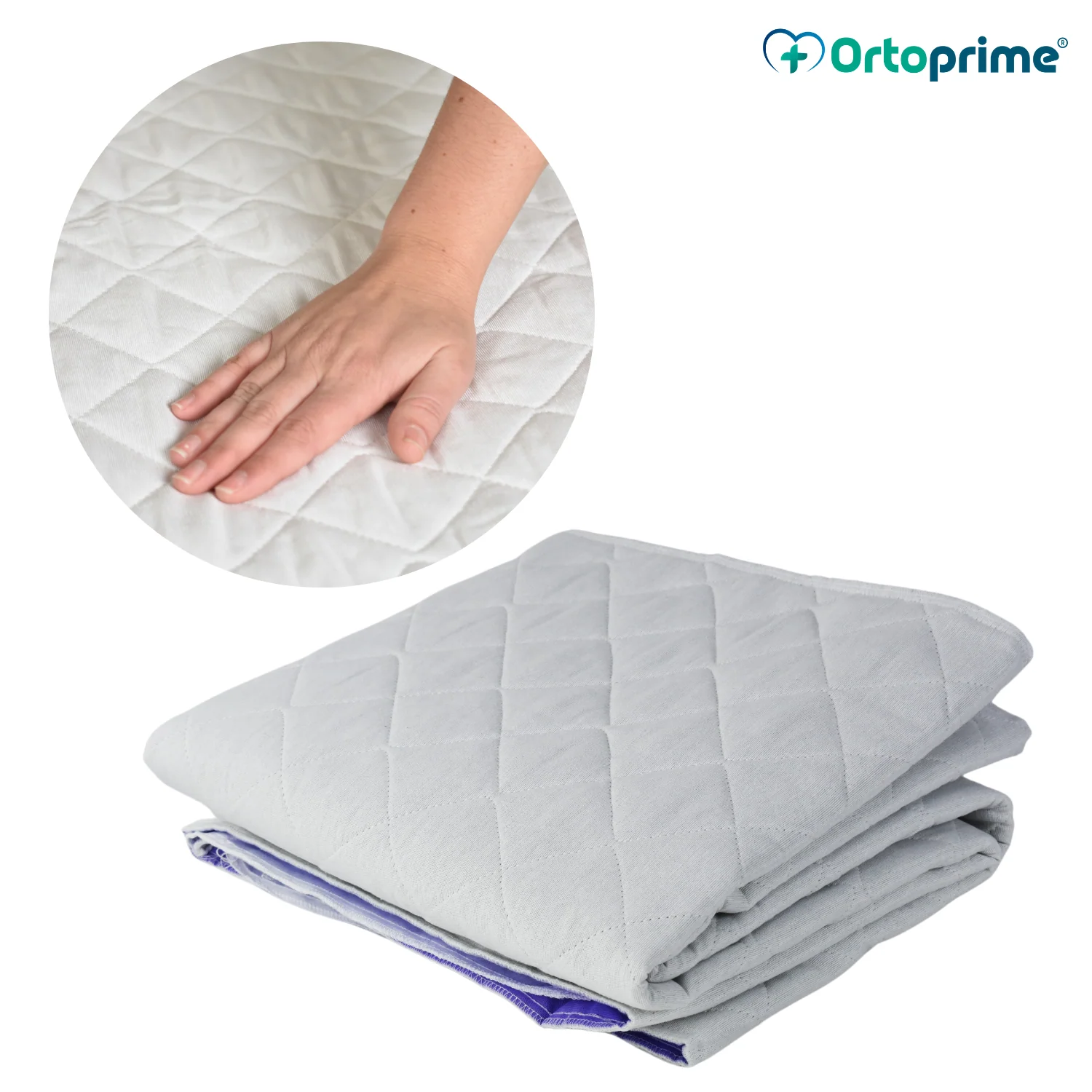 PACK 2 Empapadores Super Absorbentes Cama 135 cm 4,65 Litros/m2 - Image 3