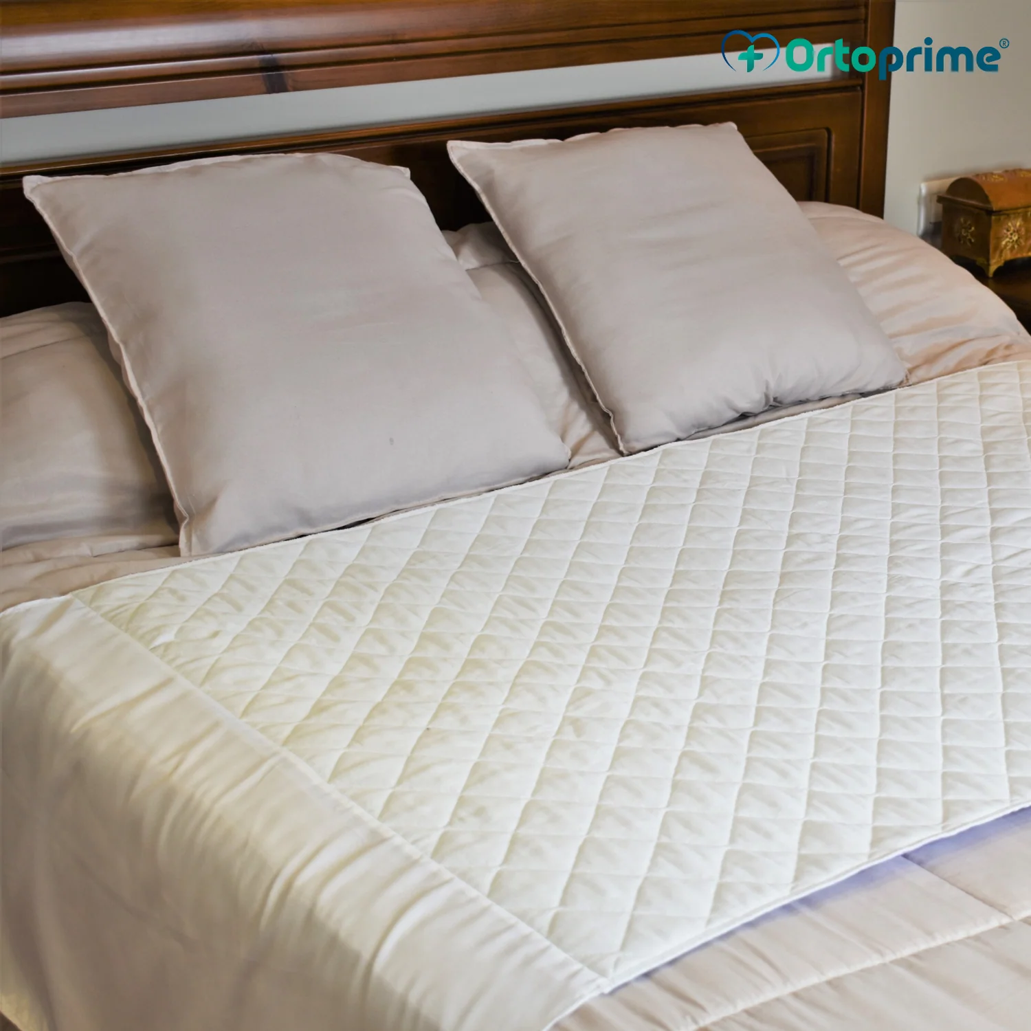 PACK 2 Empapadores Super Absorbentes Cama 135 cm 4,65 Litros/m2 - Image 6
