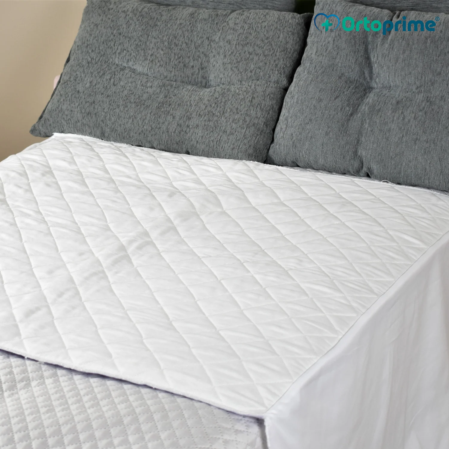 PACK 2 Empapadores Absorbentes Lavables Cama 90cm Plus 4,65 Litros/m2 - Image 6