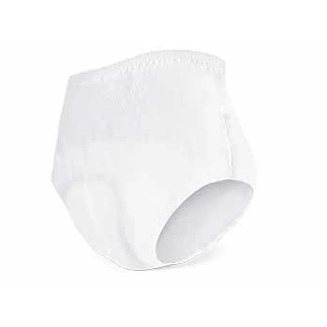 Pañal Adulto Súper Absorbente con Control de Olor | 12 Unid - Image 4