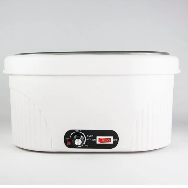 Parafina Calentador con Termostato para Baños Terapéuticos - Image 2