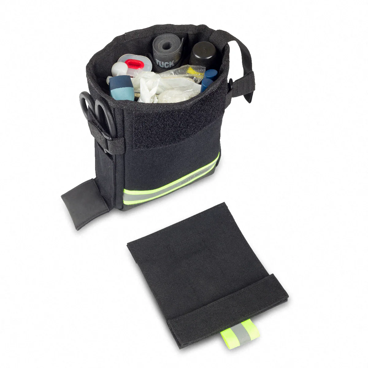 Pernera Táctica Compacta para Emergencias - Image 3
