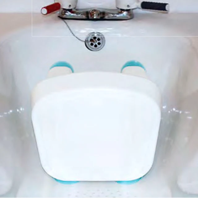 Soporte Reductor para Bañera con Ventosas | Adaptable - Image 4