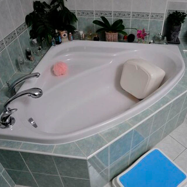 Soporte Reductor para Bañera con Ventosas | Adaptable - Image 5