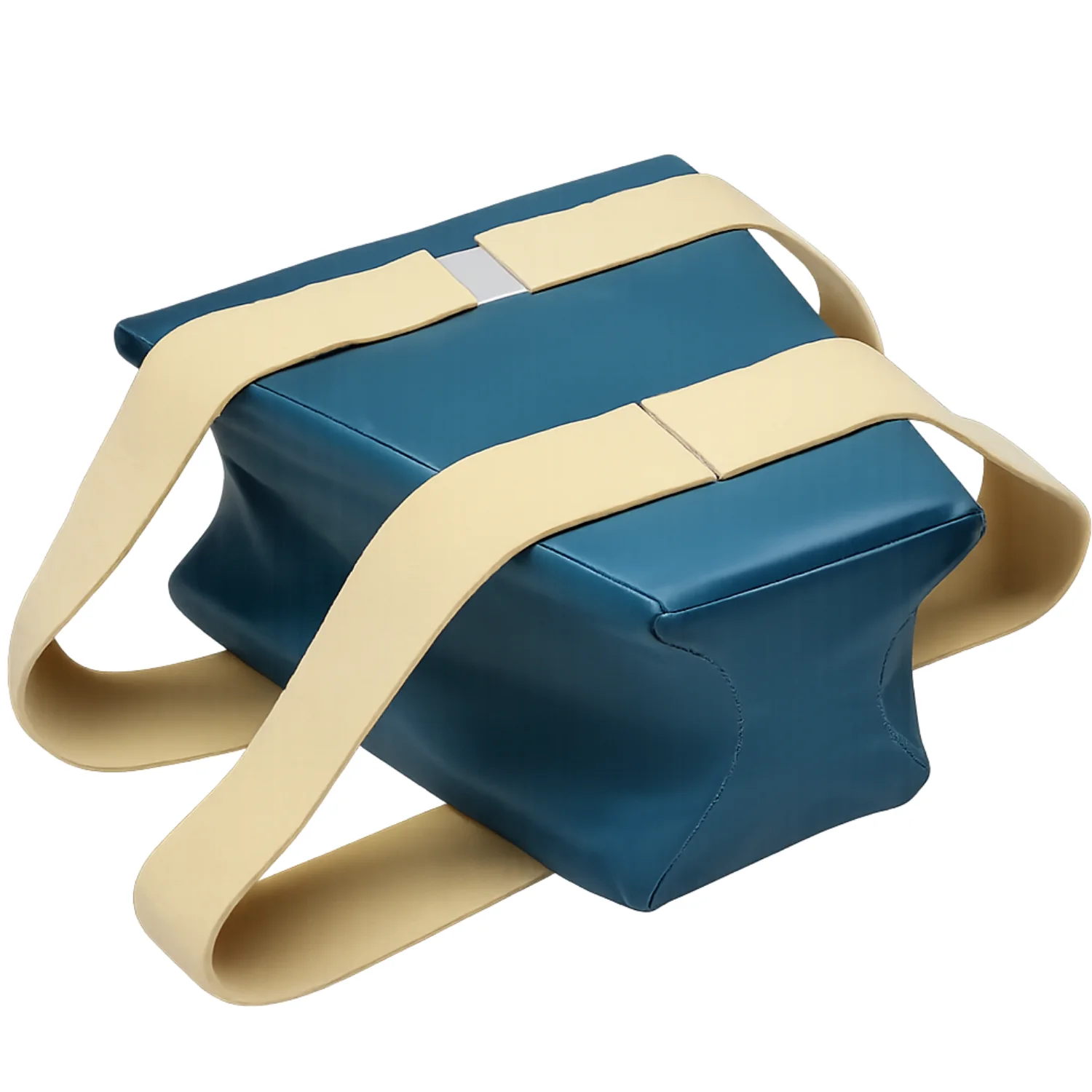 Taco Abductor de Cadera Postoperatorio con Funda Impermeable
