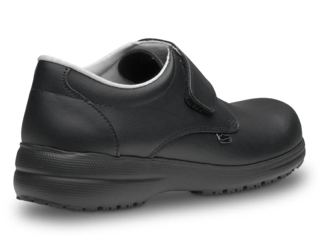 Zapatos Cómodos para Trabajar | Con Cierre de Velcro - Image 6